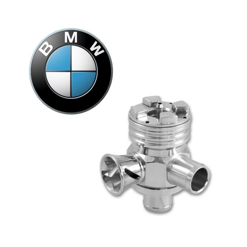 Bmw dump valve #6