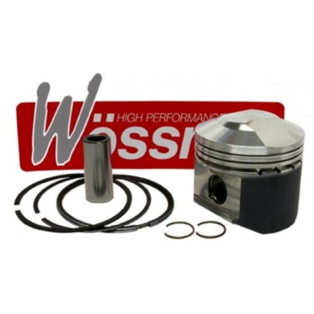 Honda civic sohc turbo kit #4