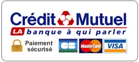 logo paiement crédit mutuel