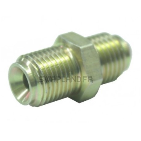 Limiteur Débit Eau 150-1000 - Raccord Rapide 6,35mm Pour Osmose Inverse