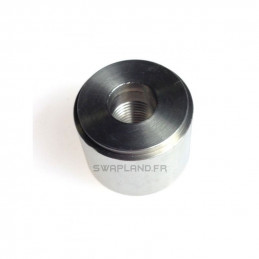 Insert acier pour sonde 1/8 NPT