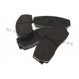 Plaquette de frein pour Kit Vmax en 330 mm