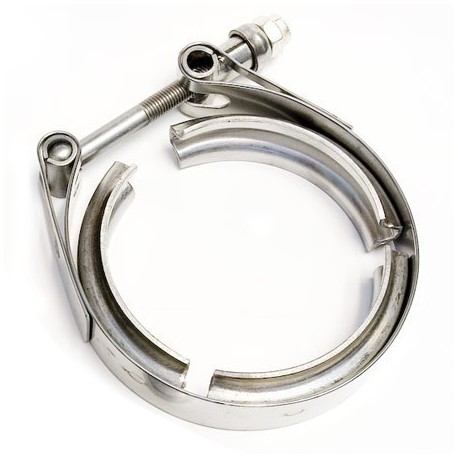 Collier V-band EFR6258-7163 admission