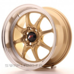 Jante Japan Racing TFII Or