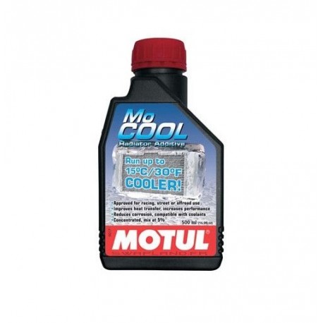 Liquide de refroidissement Motul Mocool