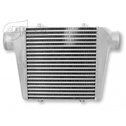 Echangeur Intercooler 280x300x76mm – Ø76mm