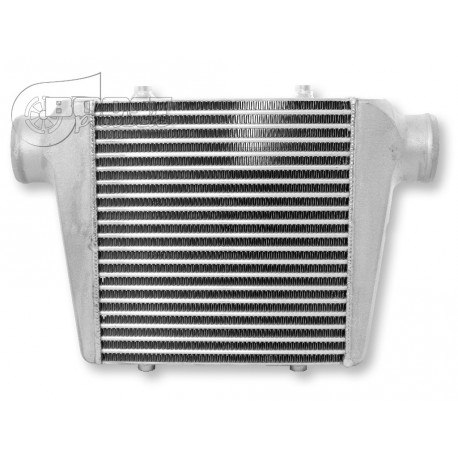 Echangeur Intercooler 280x300x76mm – Ø76mm