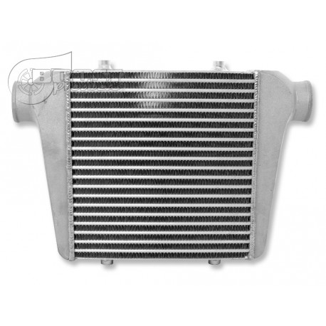 Echangeur Intercooler 280x300x76mm – Ø63mm