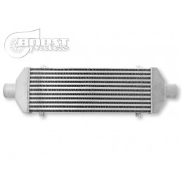 Echangeur Intercooler 520x197x90mm – Ø63mm