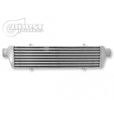 Echangeur Intercooler 550x140x65mm – Ø55mm