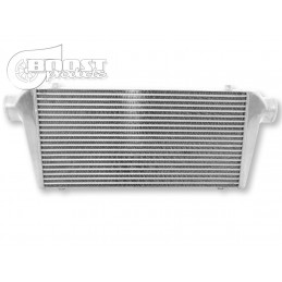 Echangeur Intercooler 600x300x76mm – Ø76mm