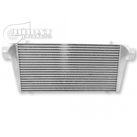 Echangeur Intercooler 600x300x76mm – Ø76mm