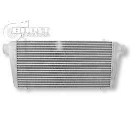 Echangeur Intercooler 600x300x76mm – Ø63mm