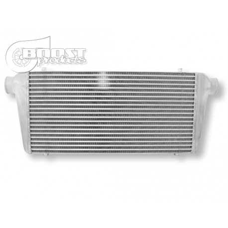 Echangeur Intercooler 600x300x76mm – Ø63mm