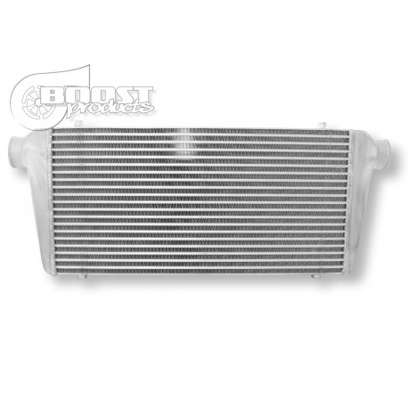 Echangeur Intercooler 600x300x76mm – Ø63mm