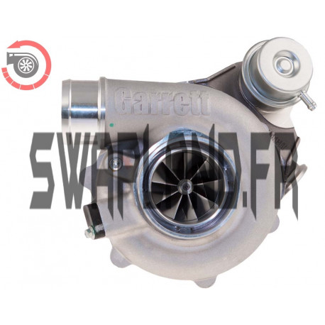 Turbo Garrett G25-550 0.72 A/R REVERSE WG 877895-5007S