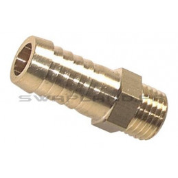 Raccord droit M16 X 1,5 – 13 mm