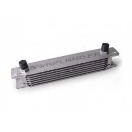 Radiateur d'huile 7 rangs Dash 8