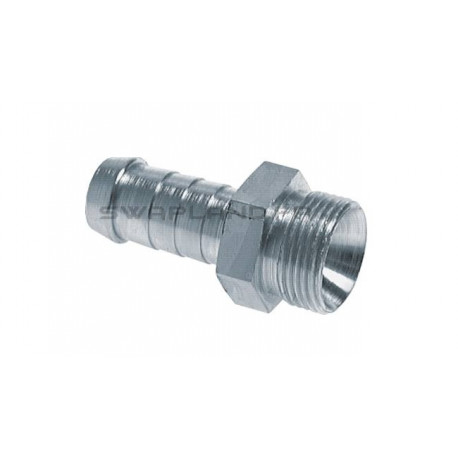 Adaptateur M18x150 - durite diamètre 8mm