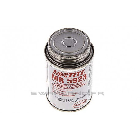 Loctite MR5923 pâte d'étanchéité