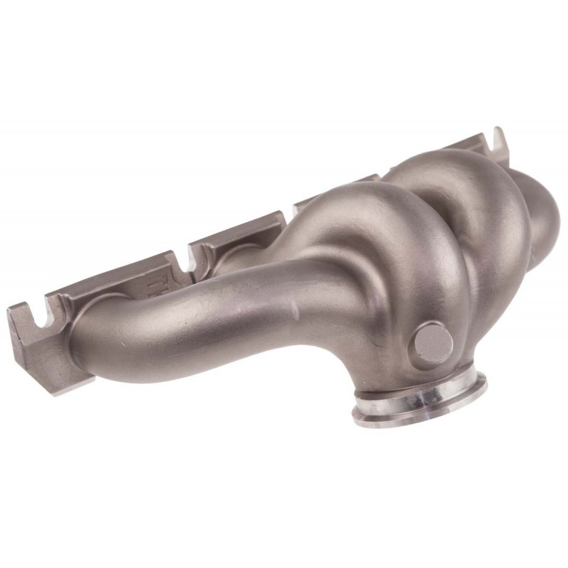 Collecteur inox VAG TFSI pour turbo Garrett G-Series