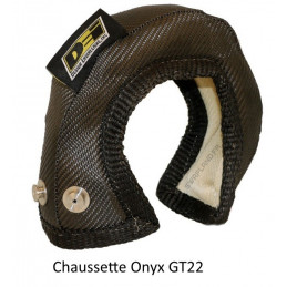 Chaussette de turbo DEI