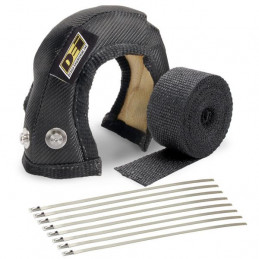 Chaussette de turbo DEI