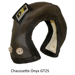 Chaussette de turbo DEI