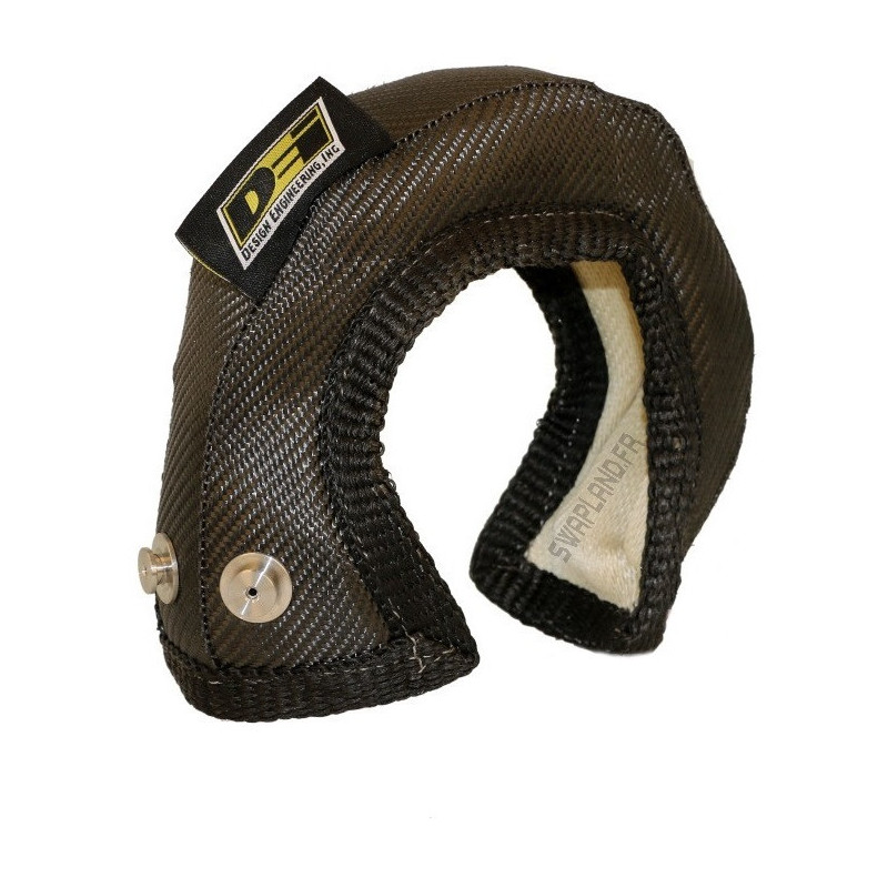 Chaussette de turbo DEI