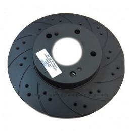 Disque Sport Nissan 300 ZX