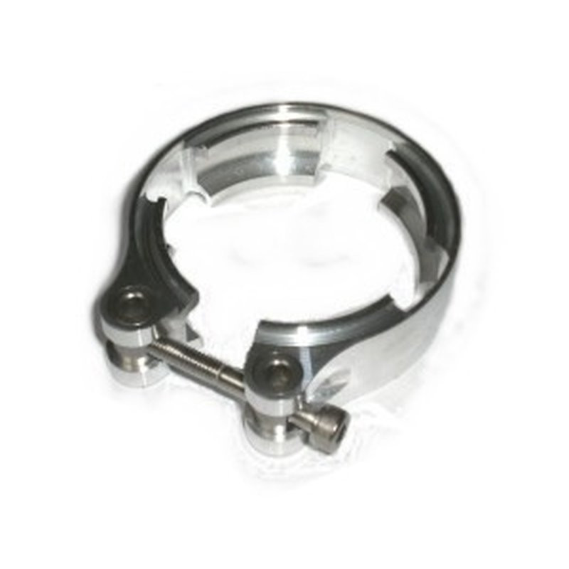 Collier dump valve Tial 50mm