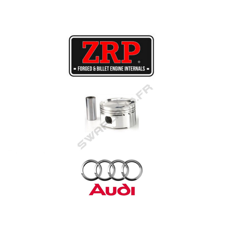 PISTON AUDI 1.4L TSI / TFSI (EA211) ZRP