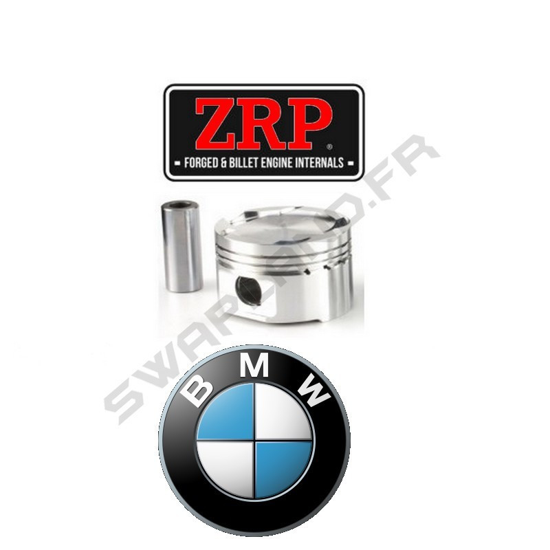 PISTON BMW 1.8L M40 / M42 ZRP