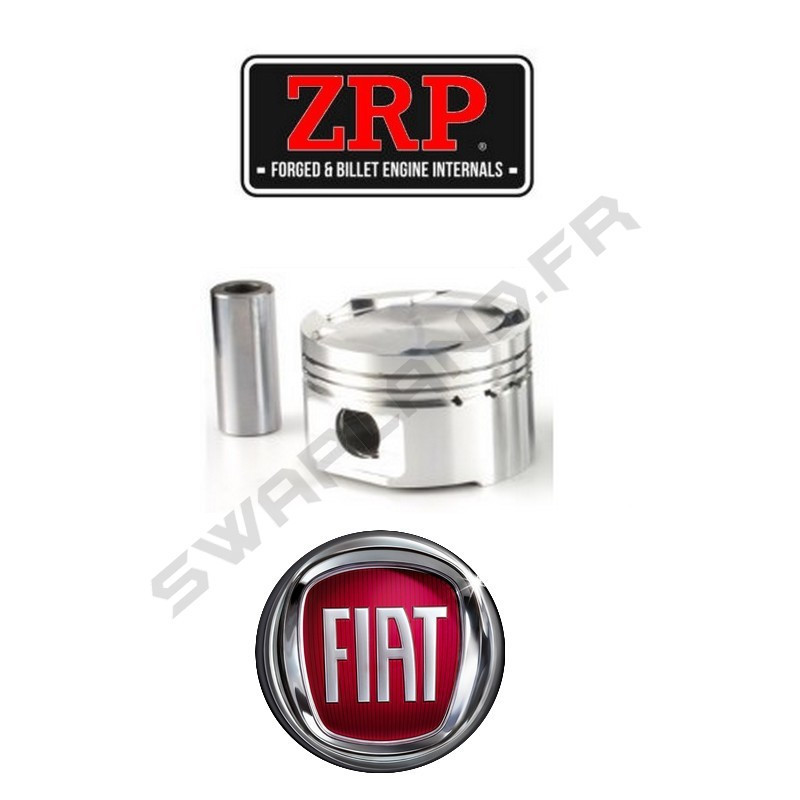 PISTON FIAT 1.4L T-JET / 500 ABARTH / Engine 198A ZRP