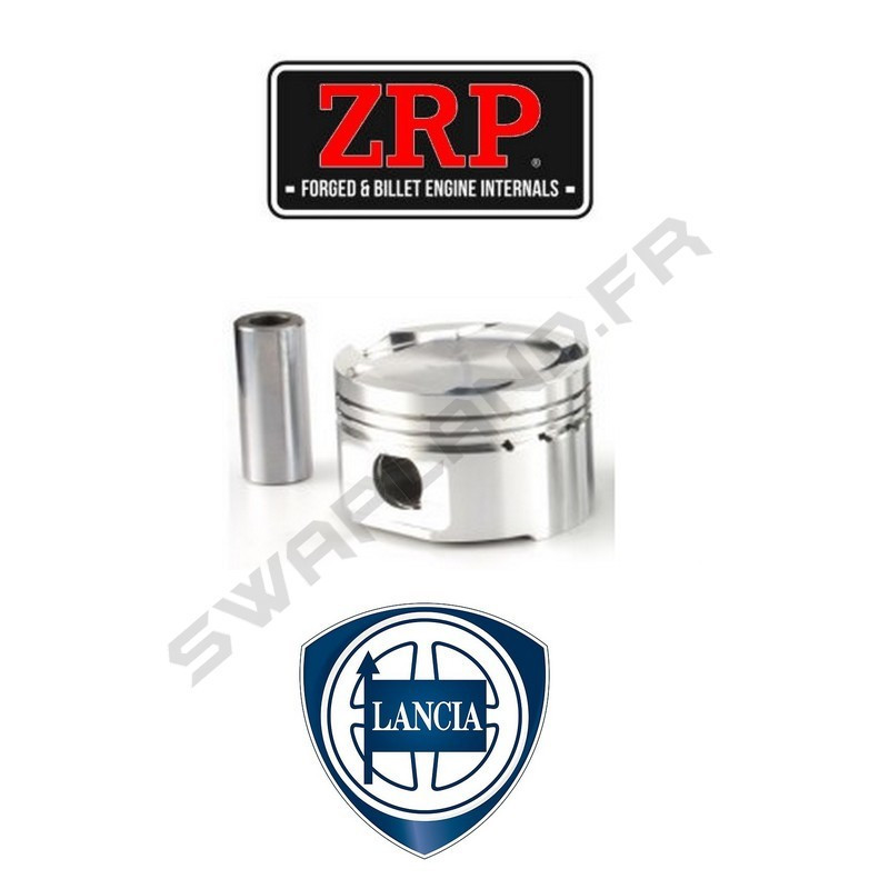 PISTON LANCIA 1.4L T-JET / 500 ABARTH / Engine 198A ZRP