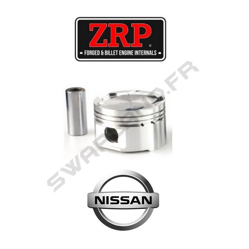 PISTON NISSAN RB26DETT  R32-R34 ZRP