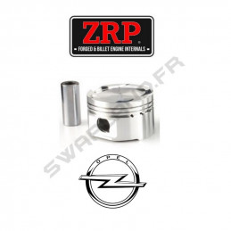 PISTON OPEL 2.0L  C20XE N/A with 2-RINGS ZRP