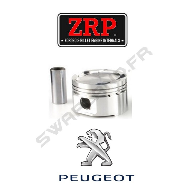 PISTON PEUGEOT 1.6L 16v  TU5J4  ZRP