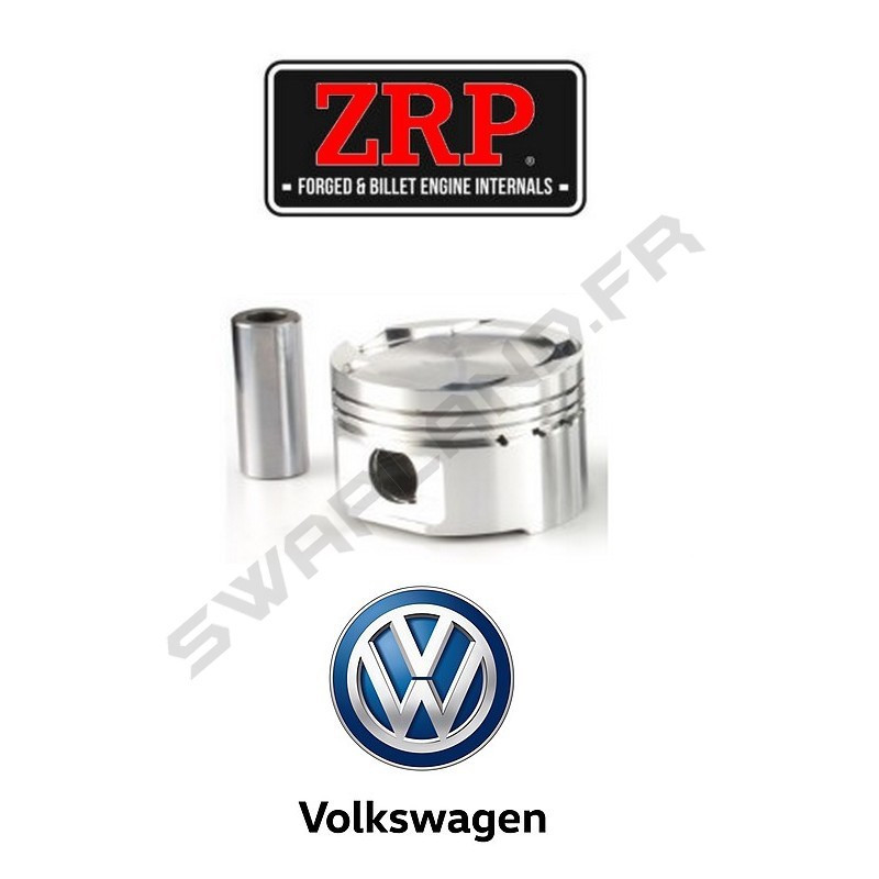 PISTON VOLKSWAGEN 1.8L TSI / TFSI  ZRP