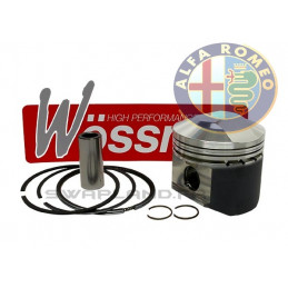 Wossner Alfa Roméo 145 –...