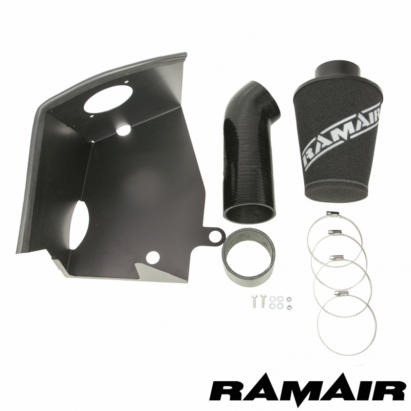 Kit d'admission performant - Audi TTRS (8J) & RS3(8P) - 2L5 TFSI (CEPA/CEPD) - PRORAM