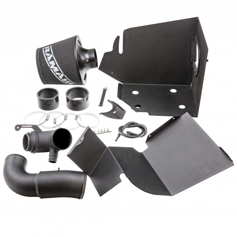 Kit d'admission performant - VW Polo GTI, Audi A1/S1, Seat Ibiza Cupra - 1L8 TSI EA888 - Jet stream RAMAIR