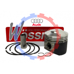 Wossner Audi - COUPE  S2 / RS2