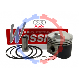 Wossner Audi - A1,A3 1,4 TFSI