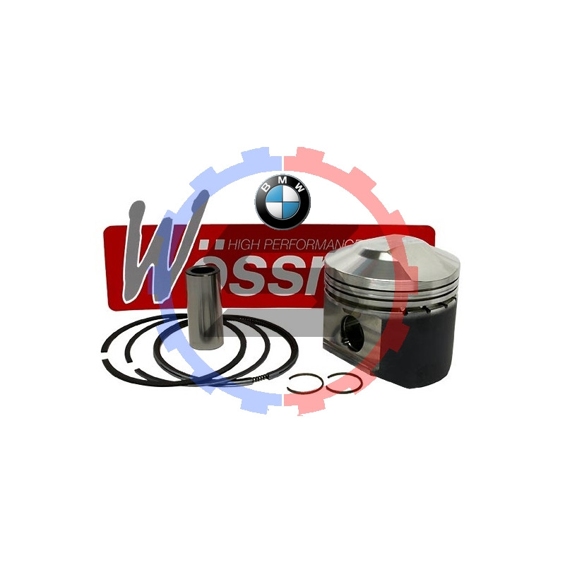 Wossner BMW - M3 E30 2,3L