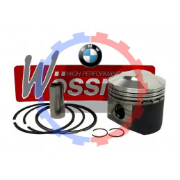 Wossner BMW - M3 E46 3,25L
