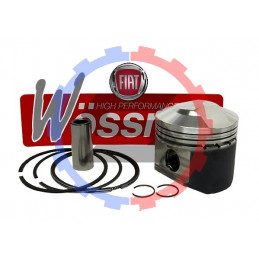 Wossner Fiat - UNO  1990-92