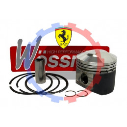 Wossner Ferrari - 250 GT,...