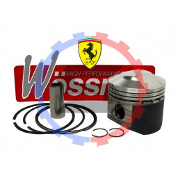 Wossner Ferrari - 308 GT4 /...