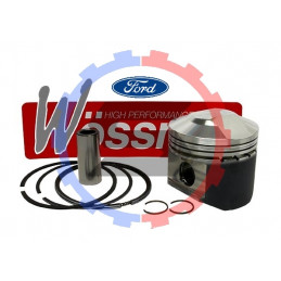 Wossner Ford - FIESTA,...